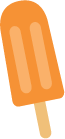 Orange Pop Icon