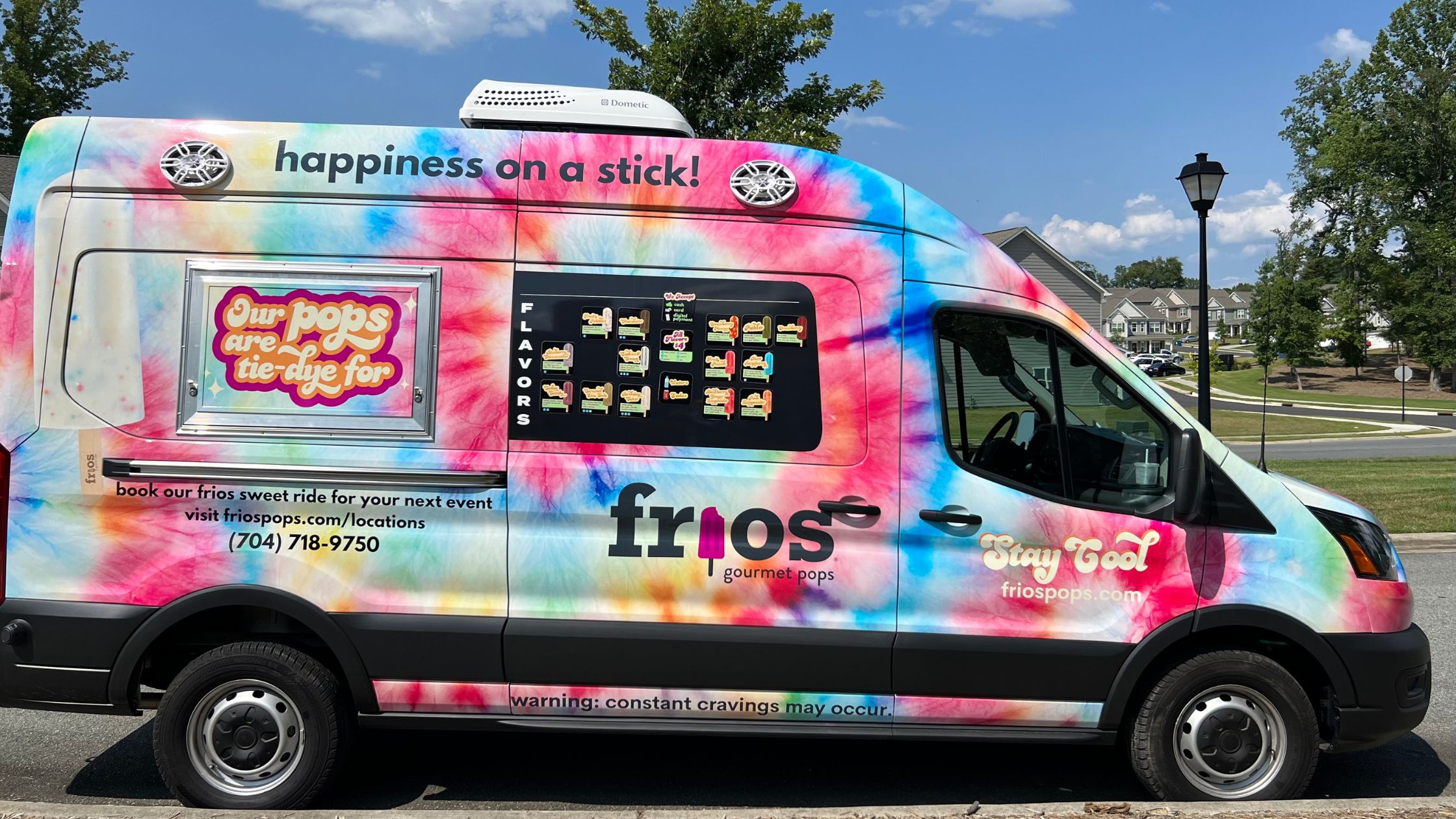 Frios Franchise Navigating Permits, Licensing, and Regulations for Your